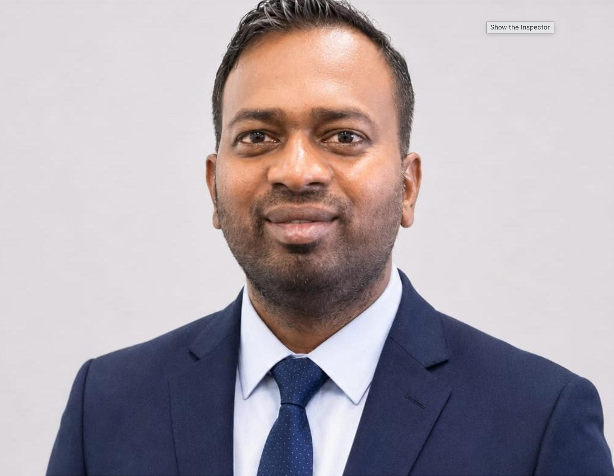 Naresh Bhuvad